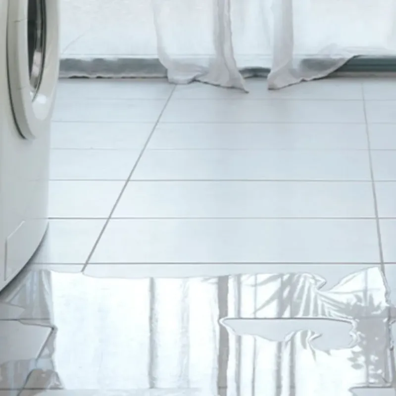 Appliance Leak Cleanup in Montgomery, NY