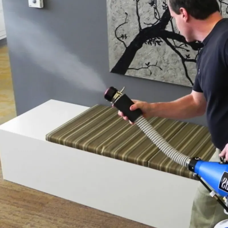 Professional Odor Removal in Montgomery, NY
